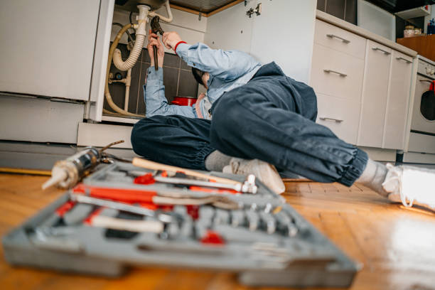 Best Same-Day Plumbing Service  in St James, NY