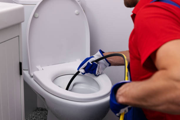 Shower Repair Services in St James, NY