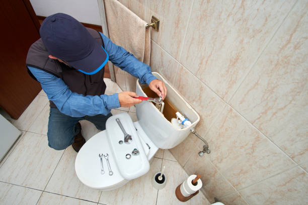 Best Plumbing Repair Near Me  in St James, NY