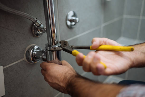 Trusted St James, NY Plumbing Experts