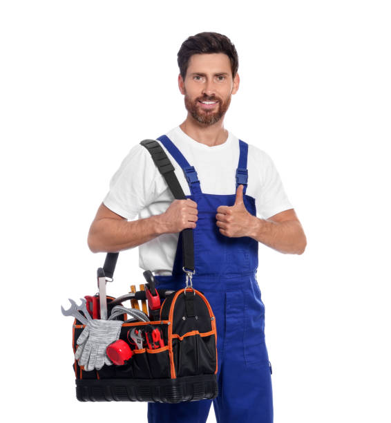 Best Commercial Plumbing Services  in St James, NY