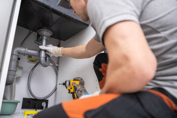 Best Plumbing Services Near Me  in St James, NY